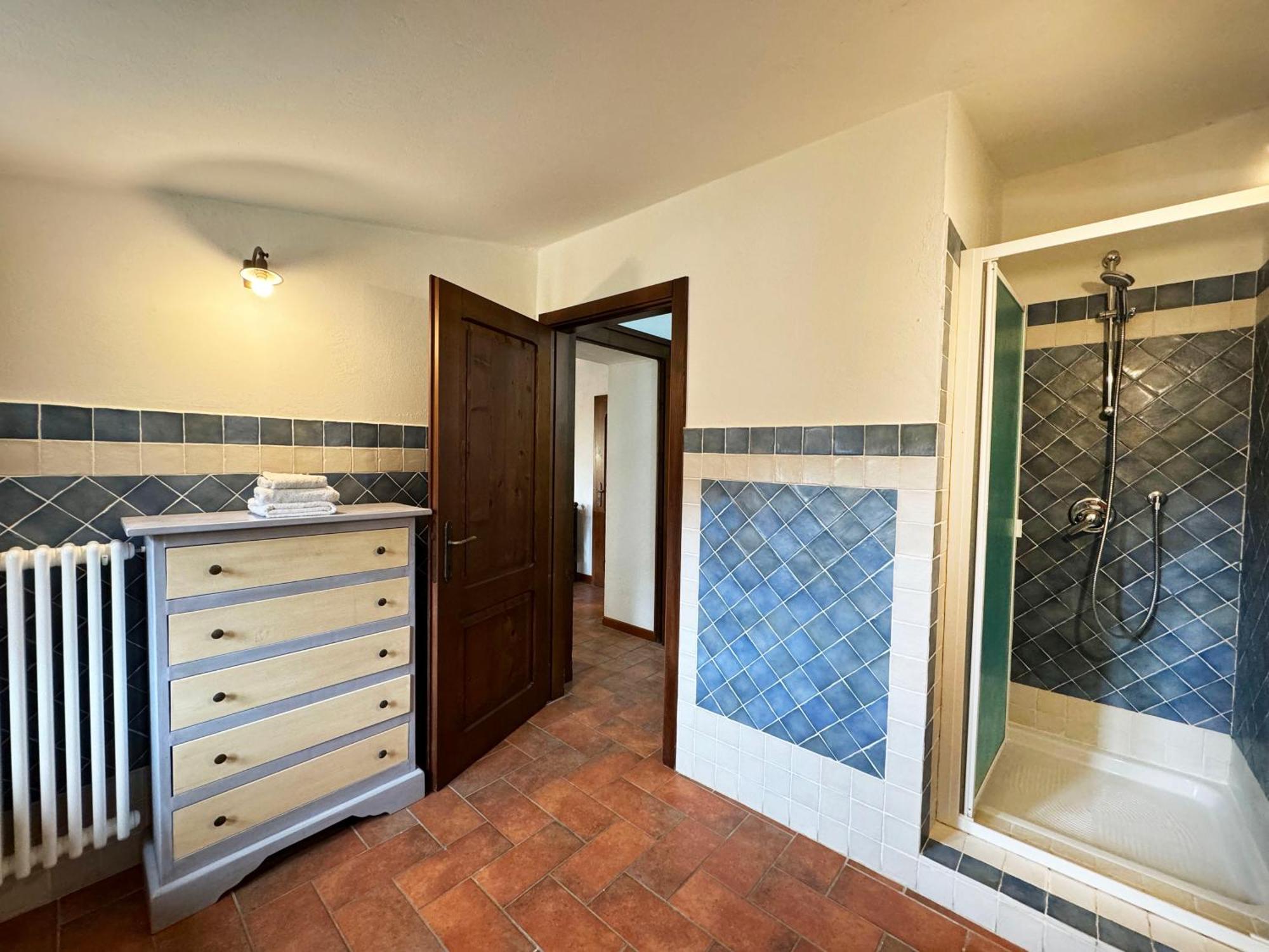 Bio Agriturismo Il Vigno Caprese Michelangelo Εξωτερικό φωτογραφία